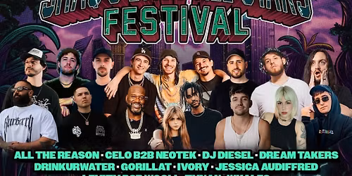 Shaq's Bass All Stars 2026