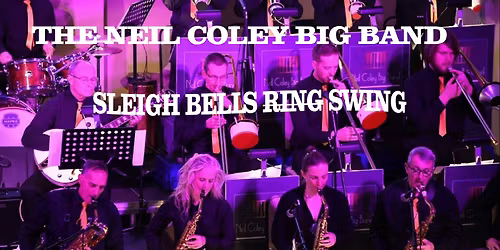 The Neil Coley Big Band