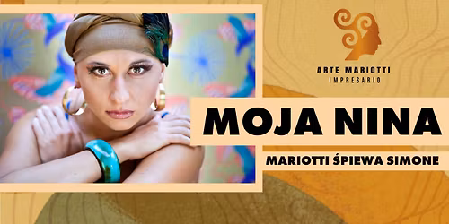 Moja Nina. Mariotti \u015bpiewa Simone