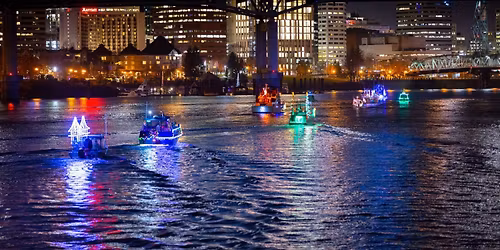 Sleigh Rides on the Explorer