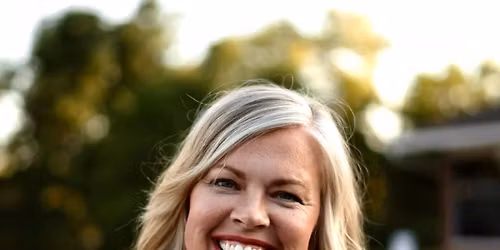 Courtney Patton in concert