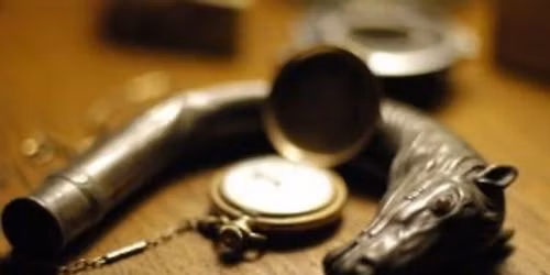 The Alphen Antiques and Collectables Market