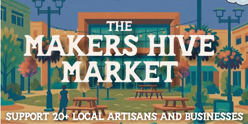 Foothills - Makers Hive Market