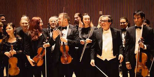 Debut Concert of the NYCP Chorus