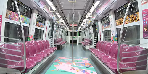 Celebrate the Spirit of Chingay and Stand to Win Up to 20,000 yuu Points!