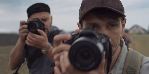 Ukrainian Cinema: The Editorial Office