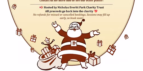 Meet Father Christmas