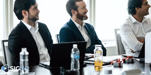 SIGnet Taunton Investing Group