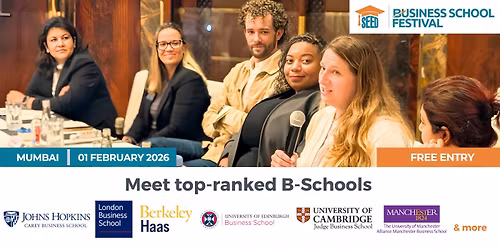 SEED Business School Festival 2026 - Mumbai