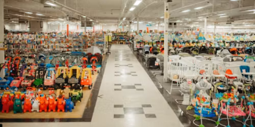 Kids EveryWEAR Consignment Sale Extra 75% off Days - Voted Best in Triangle