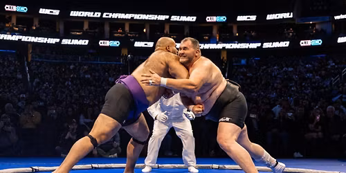World Championship Sumo