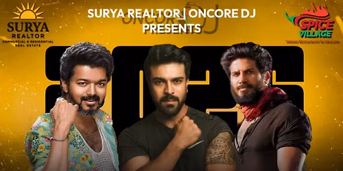 SOUTH SWAG NYE (TELUGU-TAMIL-MALAYALAM) (SURYA REALTOR)