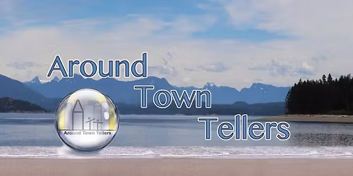 Stories on Friday - Feeding the Fires