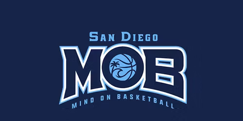 SD MOB Game Tickets