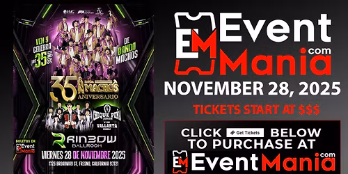 Banda Machos, Cheque Pe\u00f1a Jr - Fresno, CA