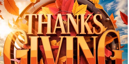 THANKSGIVING RUMBA LATINA