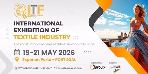 ITF Intertex Portugal 2026