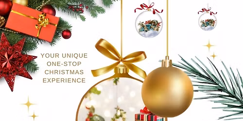 A Touch of Christmas