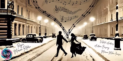 Melodie Var\u015fovian\u0103 \ud83c\udfb5\ud83c\udfb6 spectacol g\u0103zduit de TNB sala Mic\u0103 