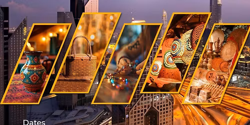 HANDICRAFTS EXPO 2026