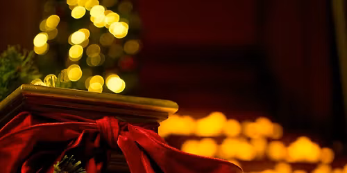 Holiday Candlelight Concerts at Pacific Place