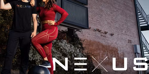 Compound Movement Breakdown