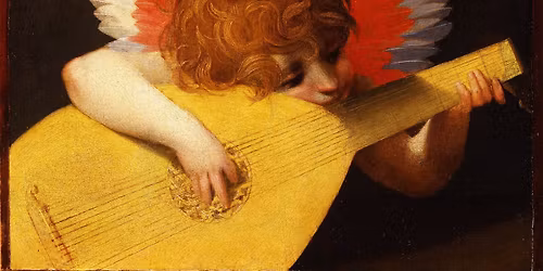 Caf\u00e9 Barock: Kauneimmat barokkijoululaulut