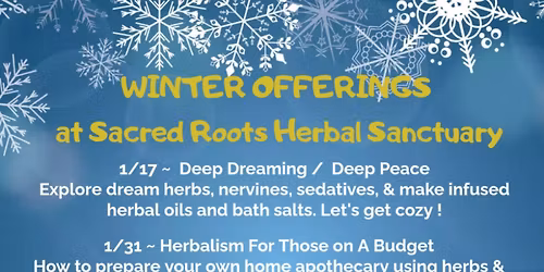 Deep Dreaming \/ Deep Peace