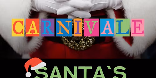 Santa\u2019s Holiday Brunch at Carnivale Chicago
