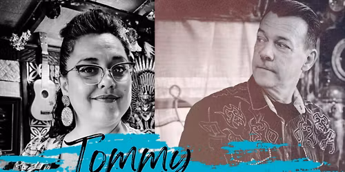 Tommy & Mimi LIVE at BLUFIN Waterfront Grille