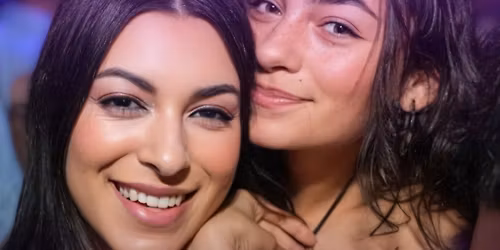 MATZOBALL\u00ae WASHINGTON DC XMAS EVE ages 21-49 December 24, 2025