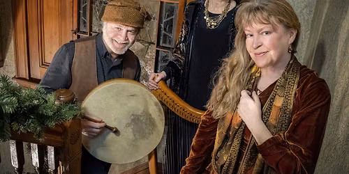 The Winter Solstice in Story and Song