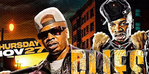 PLIES PERFORMING LIVE THANKSGIVING NIGHT