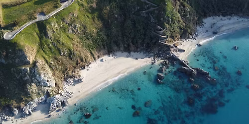 A Transformative Mindfulness Retreat with Gelong Thubten