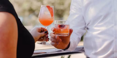 New Years Eve at Deckhouse