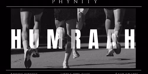 HUMRAAH by PHYNITY