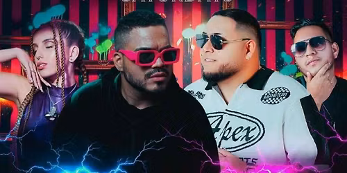 House of Angels Saturdays – November 29th at Cielo Lounge