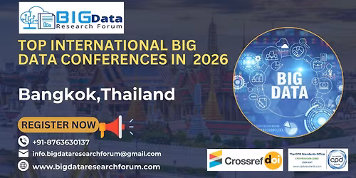 International Conference on Big Data Computer Science and Information (ICBDCSI)