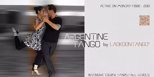 TANGO \ud83c\udde6\ud83c\uddf7 \u041d\u0430\u0447\u0438\u043d\u0430\u0435\u0449\u0438 | \u0418\u043d\u0442\u0435\u043d\u0437\u0438\u0432\u043d\u043e: \u041f\u043e\u043d\u0435\u0434\u0435\u043b\u043d\u0438\u043a