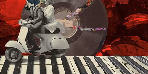 Friday Night @ Moe's