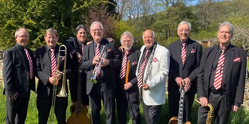 Pete Allen's BIG Jazz Band