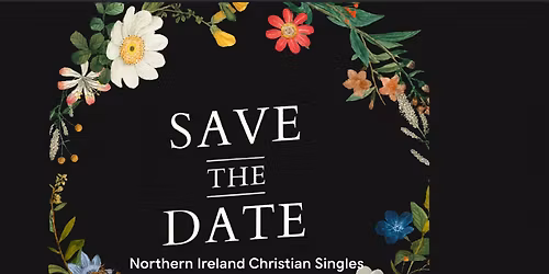Northern Ireland Christian Singles' Seminar (NICSS) 2026