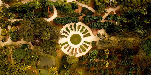 Shakti Mandala Women\u2019s Day Retreat at Paradise Farms With Shiva Rea