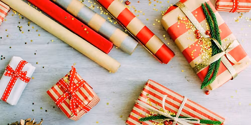 Westgate Mall Hosts Holiday Pop-Up Market with the African American Association of Brockton