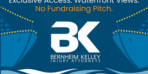 Children’s Harbor Annual  Boat Parade Watch Party Presented by Bernheim Kelley Returns