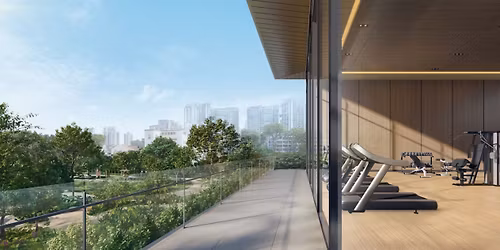 Pinery Residences New Launch (Tampines West GLS)