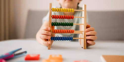 Abacus Course for Kids in Abu Dhabi