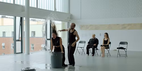 YFEL by Pan Pan Theatre and APHIDS