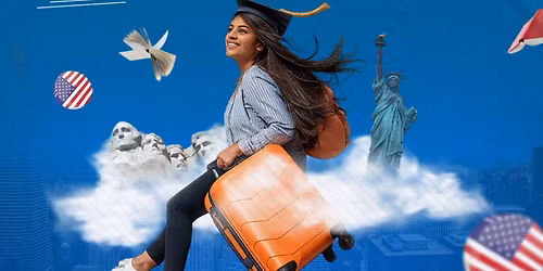 Chase the American Dream, Build Your Future