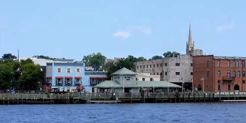 Holiday Lights River Cruise